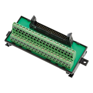 XW2R-E40G