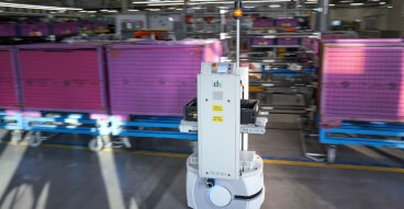 ld mobile robot bmw bboard sol