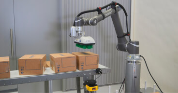 palletizing solution fcard sol