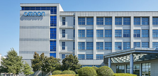 shanghai factory mainbuilding side misc